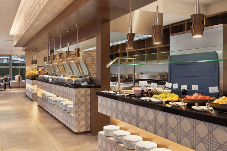 Food & Drinks 5, Novotel Dubai Gold District, Dubai