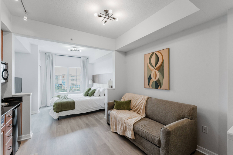 Room 4, Apto 2 Bd Close to I-drive Universal, Orange
