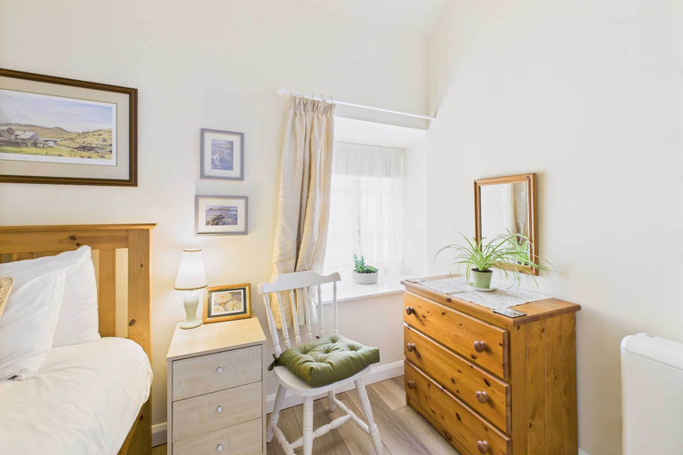 Room 4, Host Stay Lane Farm Cottage, Redcar and Cleveland