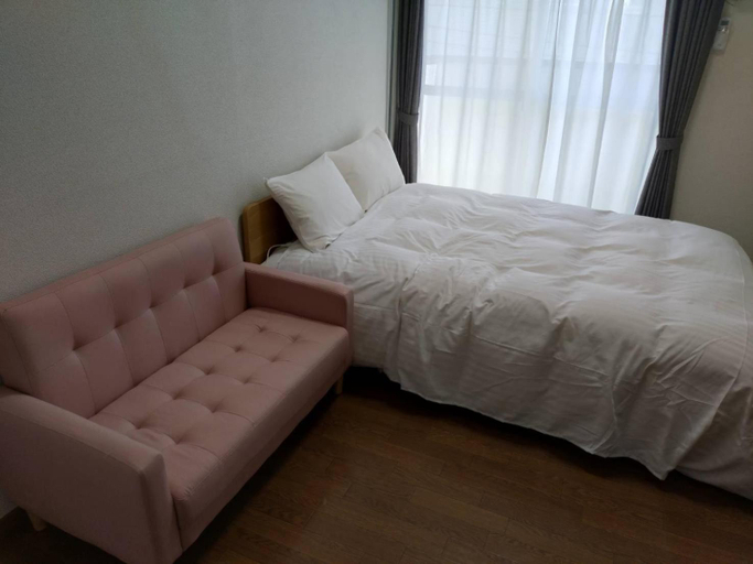 Bedroom, 石巻宿, Ishinomaki