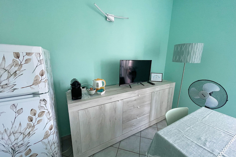 Room 4, Appartamento Germoglio Sulla Spiaggia, Grosseto