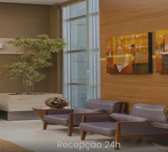 Others 2, FLAT HOTEL - PROXIMO AO AEROPORTO DE Brasilia, Brasília