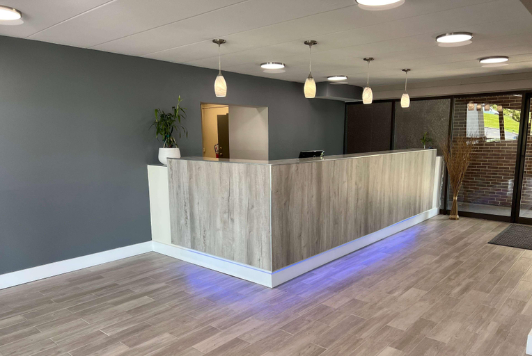 Public Area 2, Days Inn by Wyndham Cincinnati East, Clermont