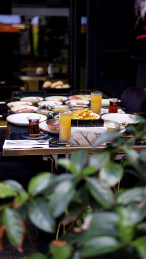 Food & Drinks, Mas Suites Karakoy, Beyoğlu