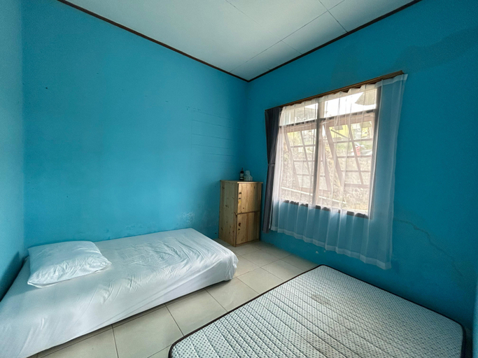 Bedroom 2, Rumah Villa Ciputri, Cianjur
