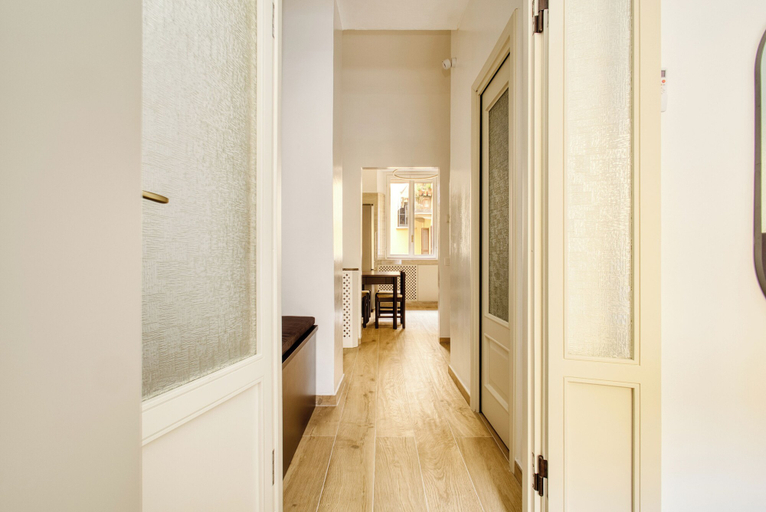 Others 3, Modern flat near the Centre of Milan, Milano