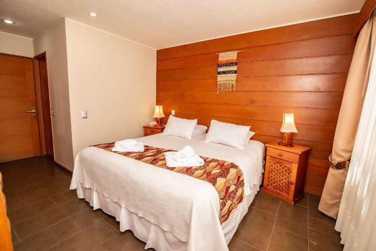 Bedroom 3, Vientos del Sur, Cautín