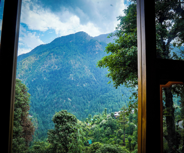 Others 5, WOW Treehouse & Cottages, Kullu