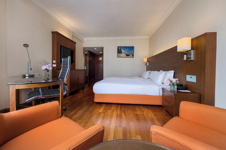 Bedroom 10