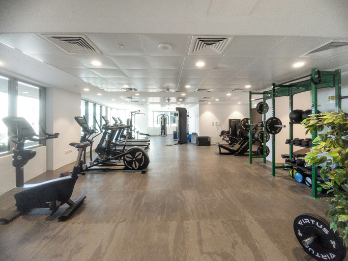 Others 5, Silkhaus Ajwan C Tower, Abu Dhabi City