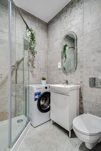 Others 4, COMFISTAY Koszyka 45 - Modern suites, Ople