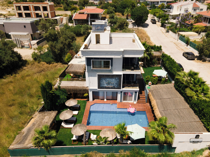 Exterior & Views 2, Mistral Alaçatı Hotel, Çeşme