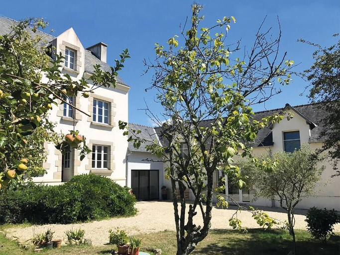 Exterior & Views 2, Ker Feuchidoul, Morbihan