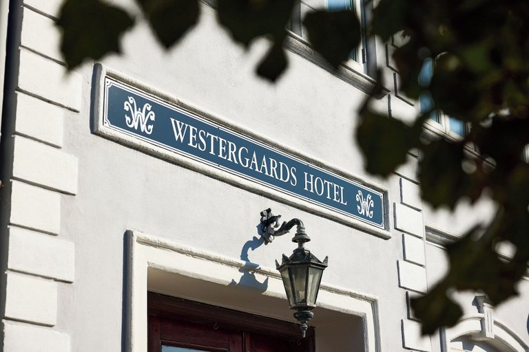 Exterior & Views, Westergaards Hotel, Ringkøbing-Skjern
