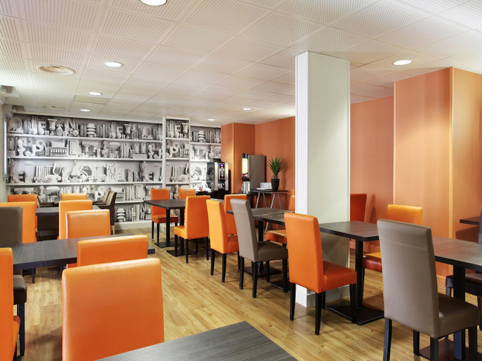 Food & Drinks 4, Apartment in Lyon near Bioparc, Rhône