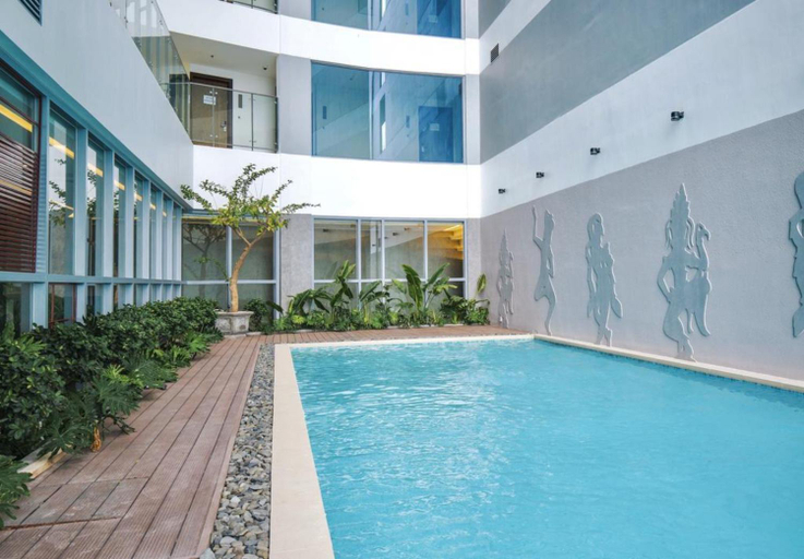 Sport & Beauty 2, Handy Panorama Nha Trang, Nha Trang