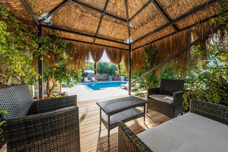Food & Drinks, Jasmine Villa Kayaköy, Fethiye