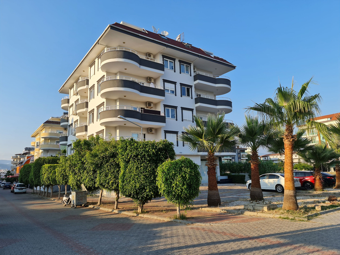 Exterior & Views 2, Konakhan Residence, Alanya