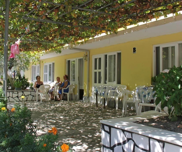Exterior & Views 2, boncuk motel, Marmara