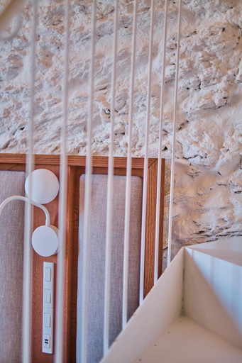 Bedroom 3, Hotel Gaio 7, A Coruña