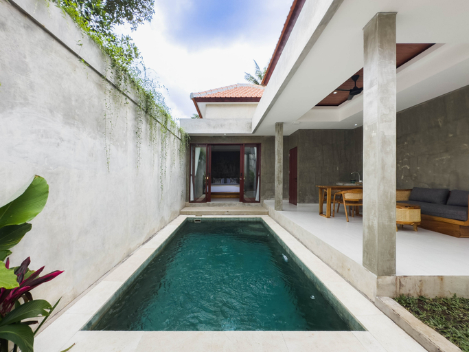 Sport & Beauty 3, Davaya Villas Ubud, Gianyar