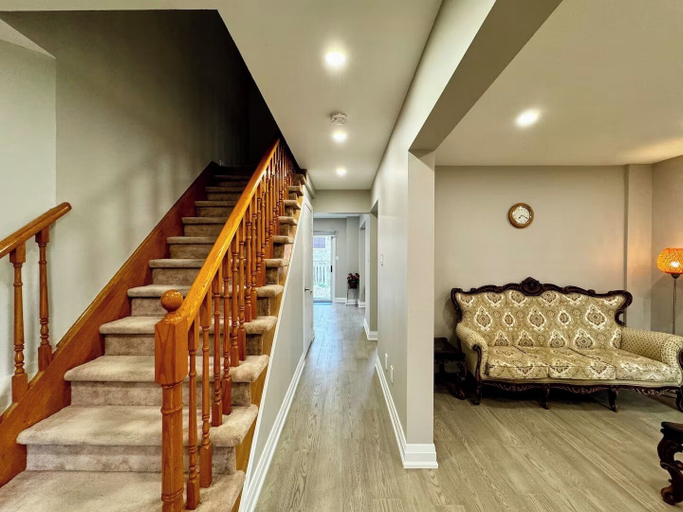 Others 4, Luxury 4BR Villa, Durham