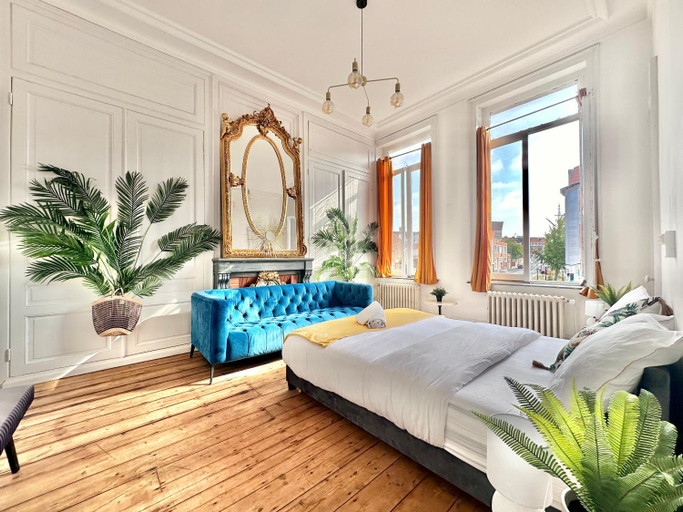 Others 5, 05 -BALI Style Room - Tourcoing, Nord
