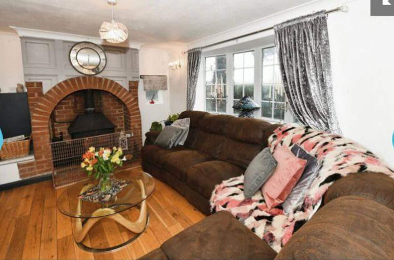 Others 5, Charming 5-bed House in Boston Lincolnshire, Lincolnshire