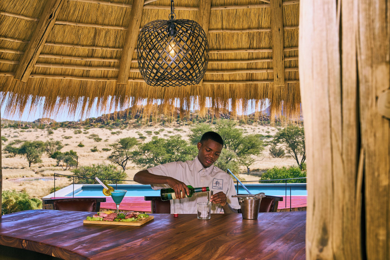 Food & Drinks 3, Hohenstein Lodge l Ondili, Karibib