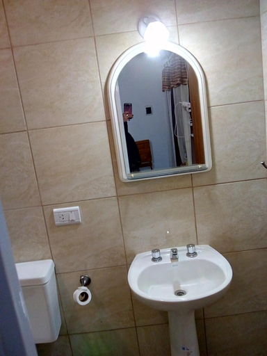 Bathroom 4, La Casona de Susana, Colón