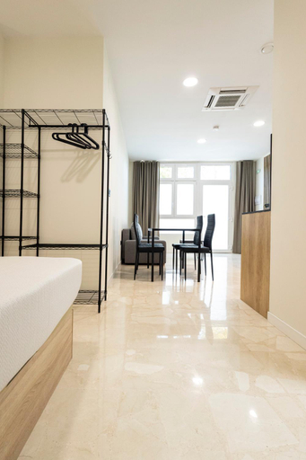 Others 5, Vera Suites by Concept Flats, Valencia