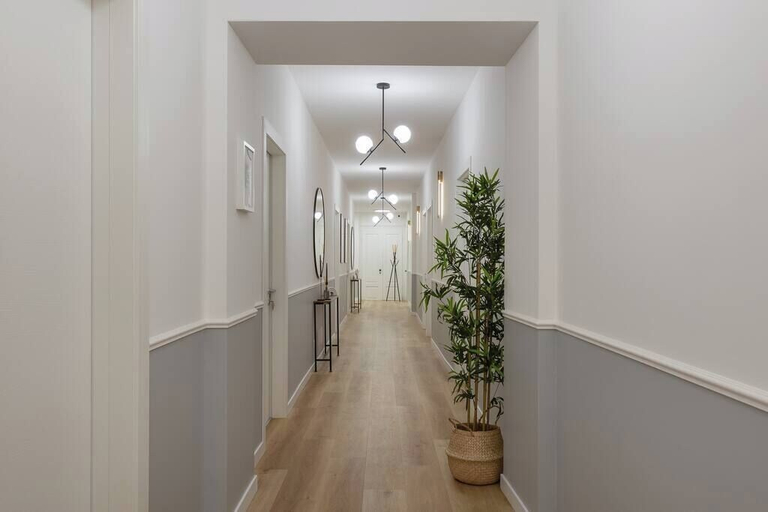 Others, Revived Elegance in Trieste, Trieste