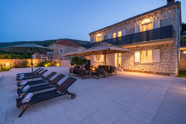 Others 5, Villa MarLea, Dubrovnik