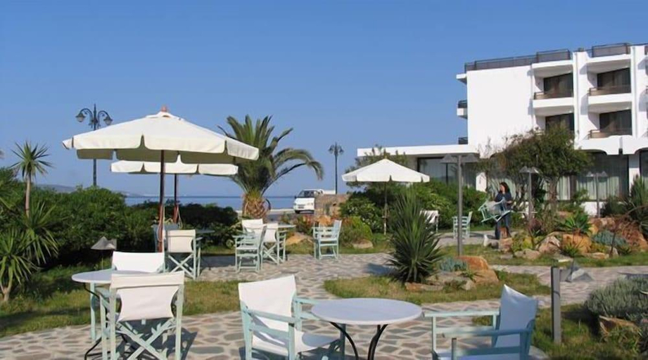 Others 4, Limira Mare Hotel, Peloponnese