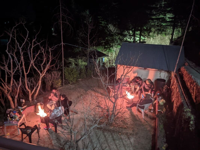 Sport & Beauty, Vasutvan Homestay, Shimla