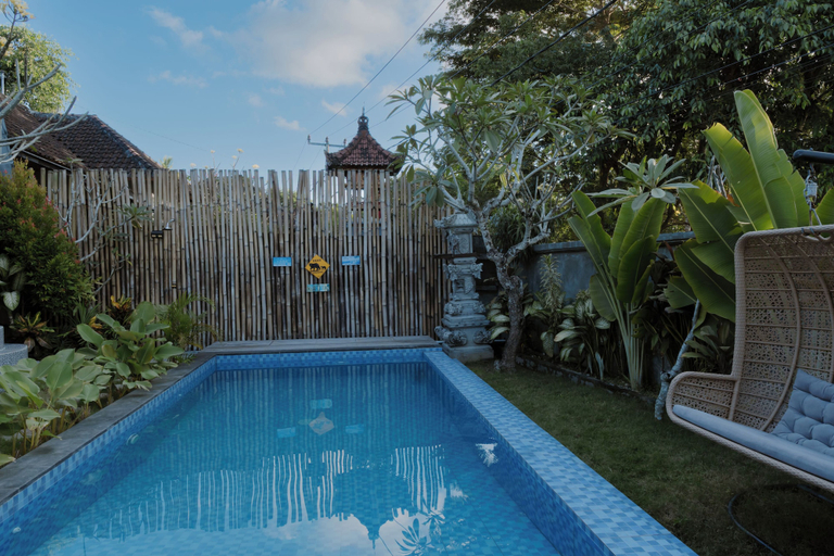 Sport & Beauty 5, Kupanaha Villa, Klungkung