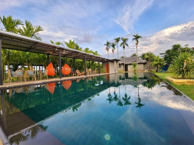 Sport & Beauty, Phanumas LongStay Resort, San Pa Tong
