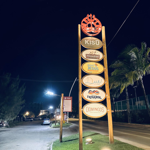 Others 2, Studio Mana Beach Experience em Muro Alto, Porto de Galinhas, Ipojuca