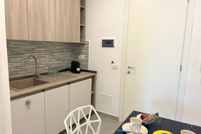 Room 3, Appartamento Di Betta sul Mare, Grosseto