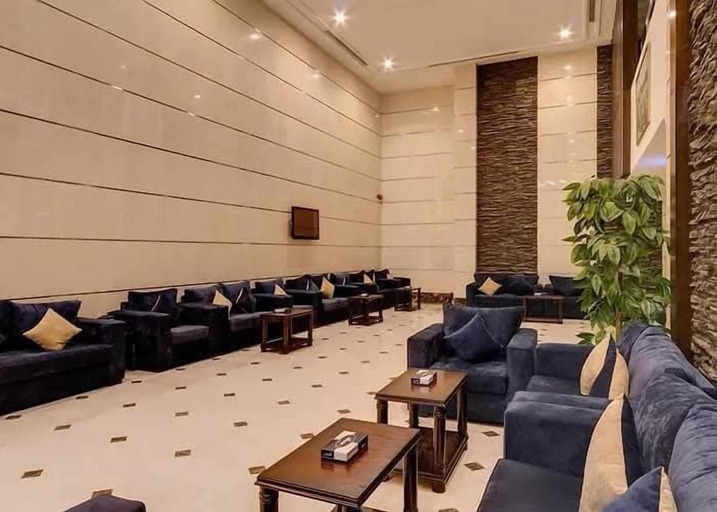 Others 5, Al Naseem Hotel, Makkah