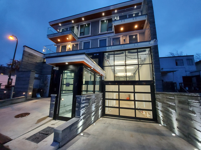 Exterior & Views 5, Sunset Mews, Greater Vancouver