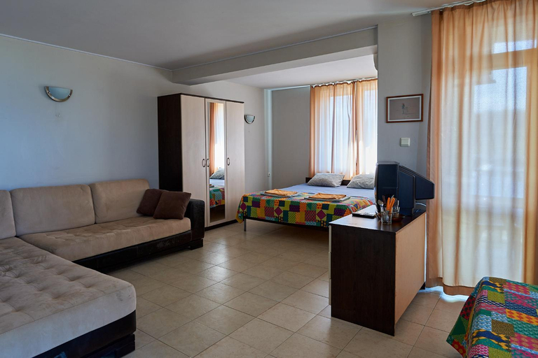 Bedroom 4, Guest House Dima, Sozopol