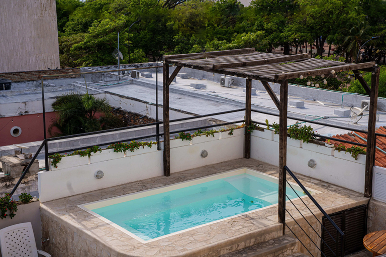 Sport & Beauty 4, Hotel Puerto Pelicano, Santa Marta (Dist. Esp.)