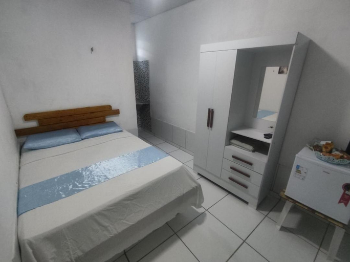 Bedroom 4, Hospedagens Icapui Mare Blu, Icapuí