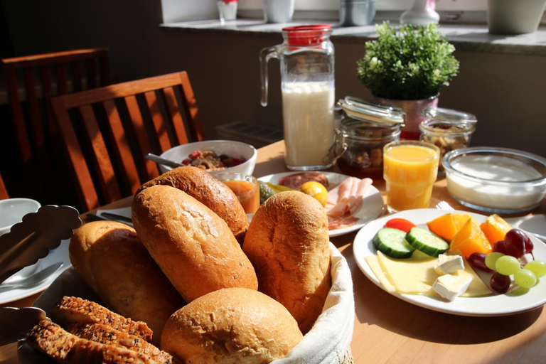 Food & Drinks 5, A.B. Hotel, Erlangen
