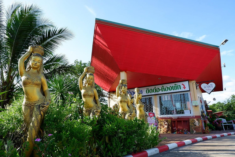 Exterior & Views 1, Bali Boutique Hotel Suratthani, Ban Na Doem