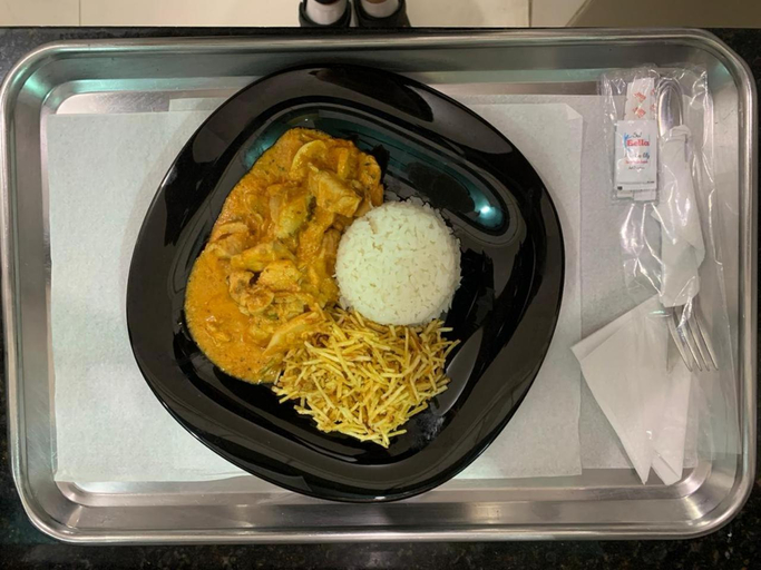 Food & Drinks 4, Motel Prestige, Sorocaba