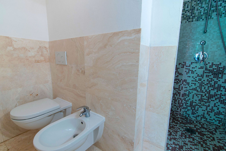 Room 5, Le Grotte Cottage Isola d Elba, Livorno