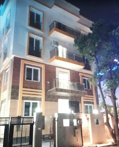 Exterior & Views 5, The Purezza Residency, Gautam Buddha Nagar