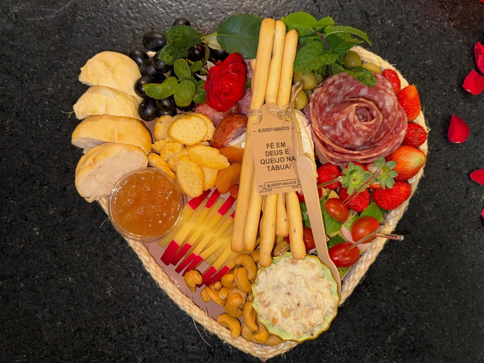 Food & Drinks 5, Studio Shopping OKA Floripa - SOK218, Florianopolis
